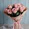Букет цветов из: Розы в Подгорной Ставропольского края