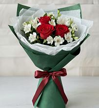 Букет Идеальный Вкус в Подгорной Ставропольского края