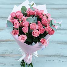 Букет Леди совершенство в Подгорной Ставропольского края